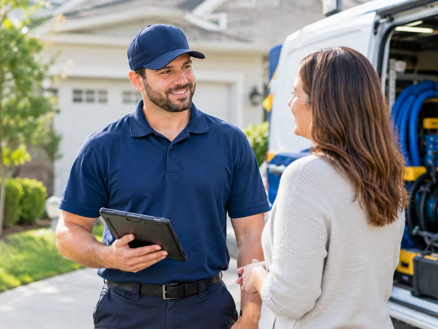 Sewage Backup Cleanup Elberton, GA FAQs